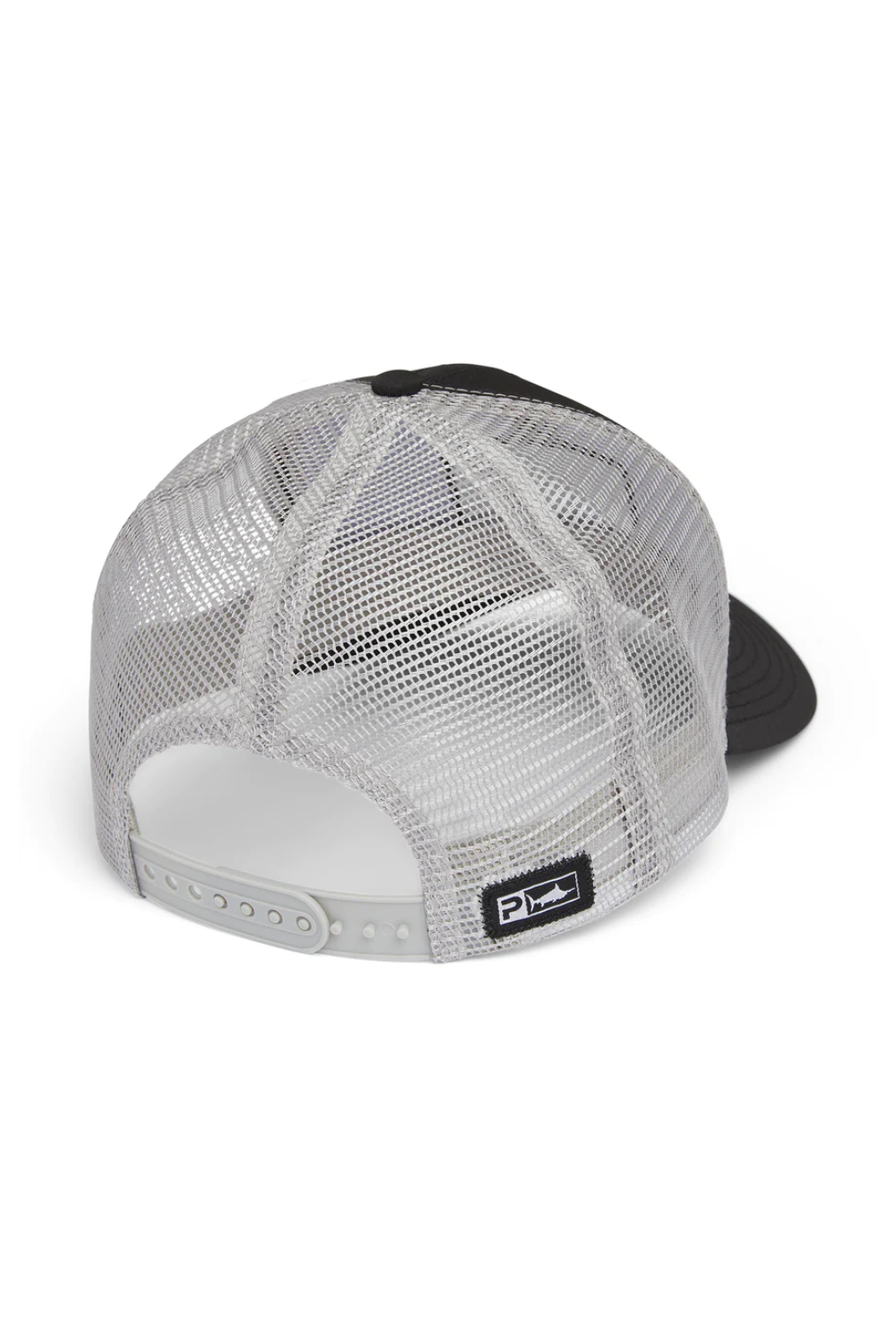 Pelagic Deluxe Gyotaku Trucker Hat