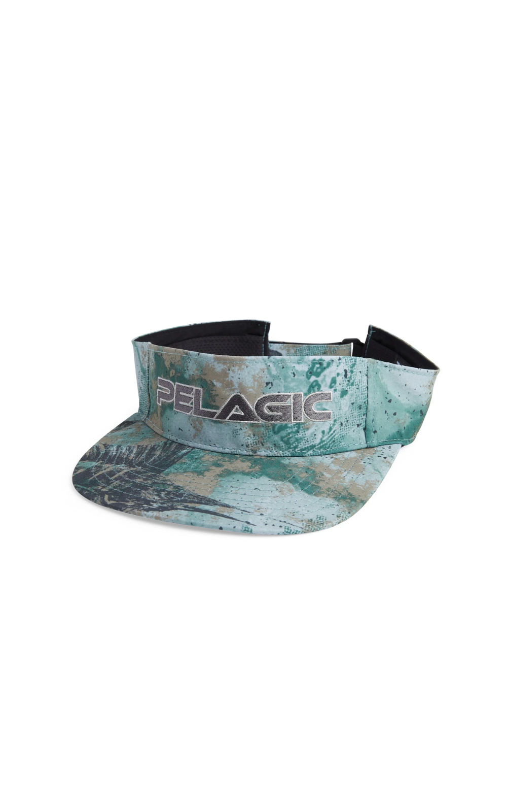 Pelagic Open Seas Visor