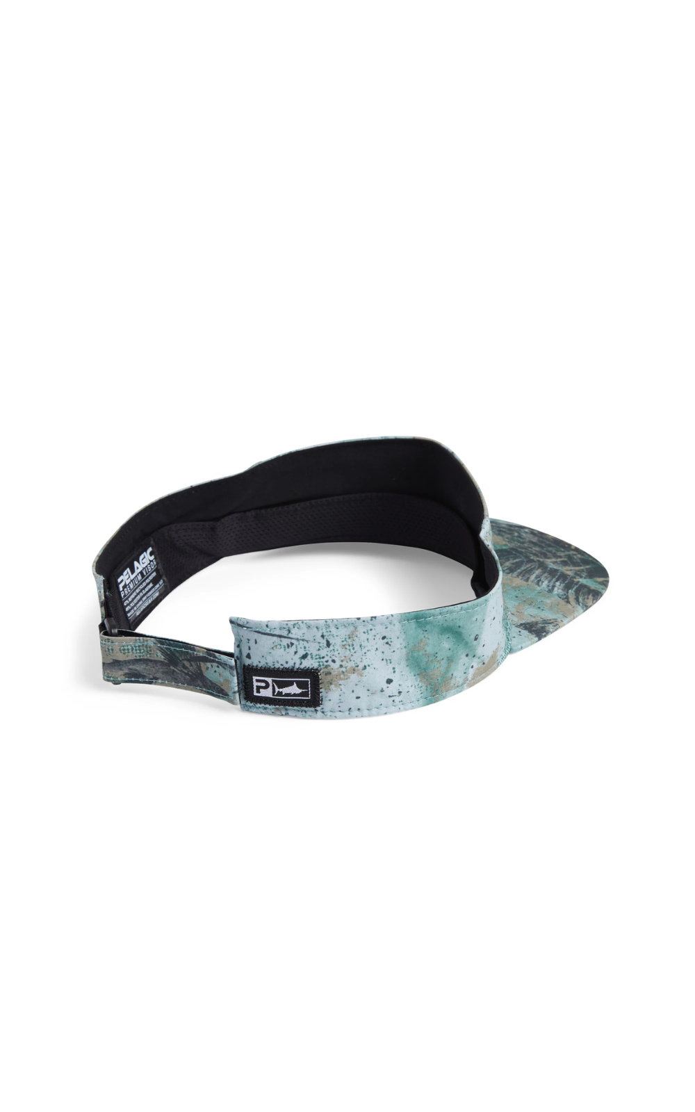 Pelagic Open Seas Visor