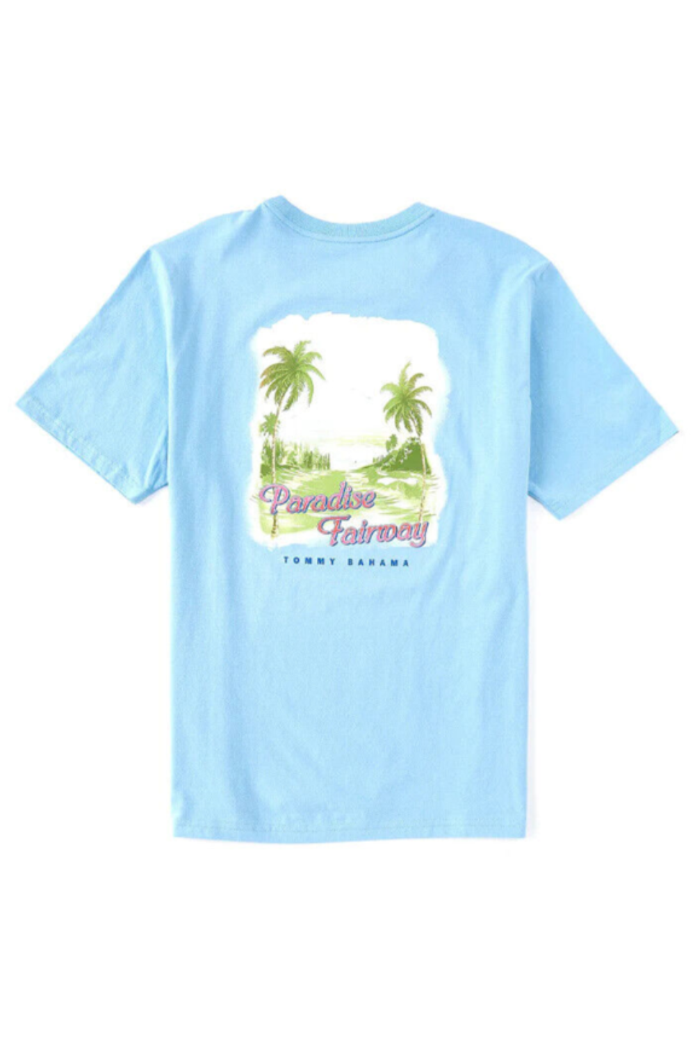 Tommy Bahama Paradise Fairway Tee - ST226251