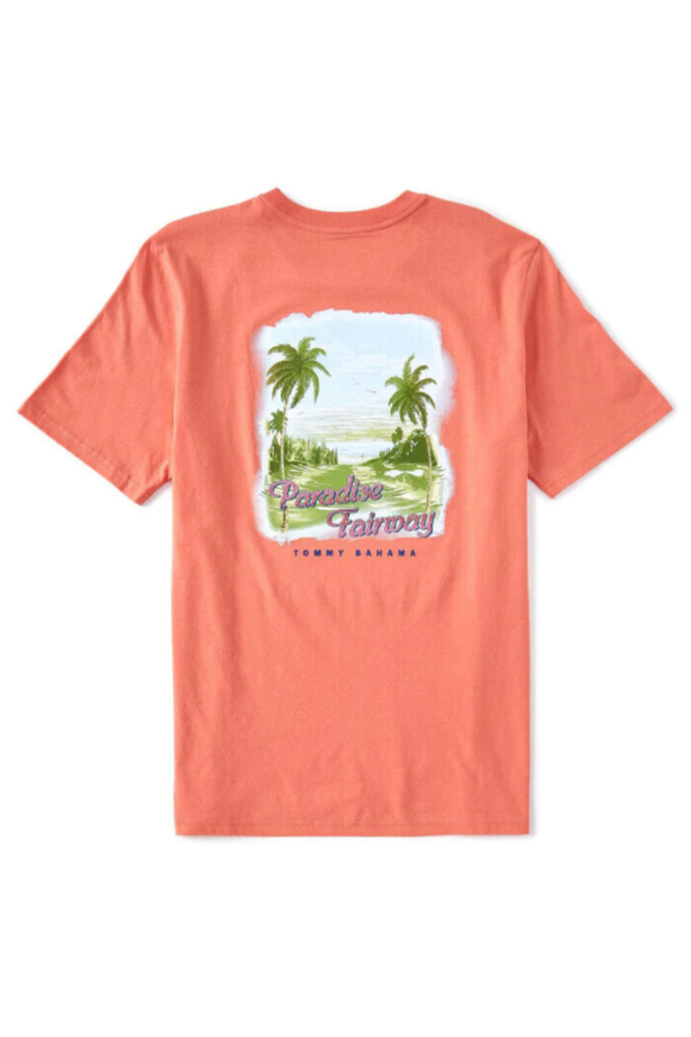 Tommy Bahama Paradise Fairway Tee - ST226251