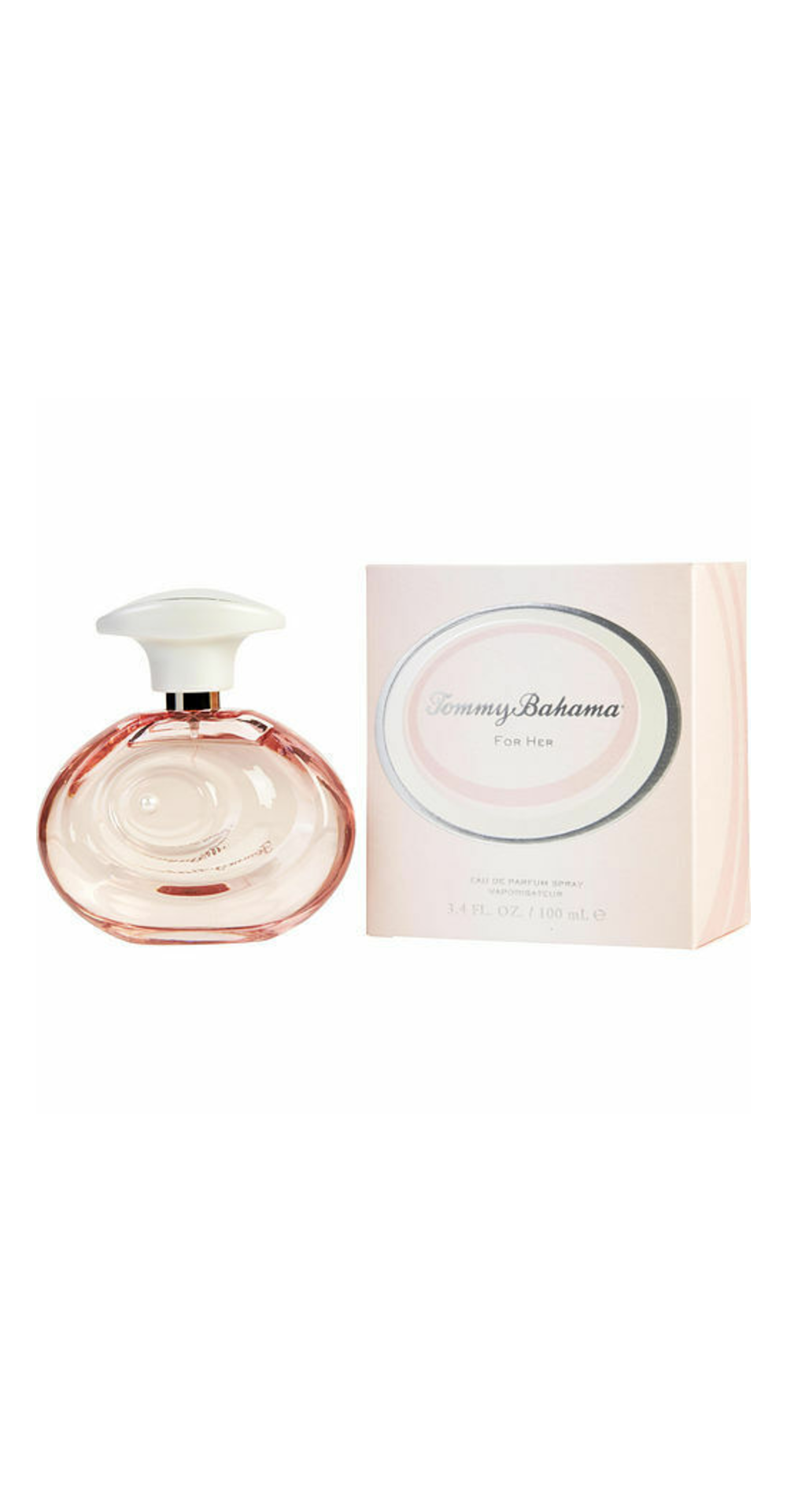 Tommy Bahama Perfume - Pearl For Women