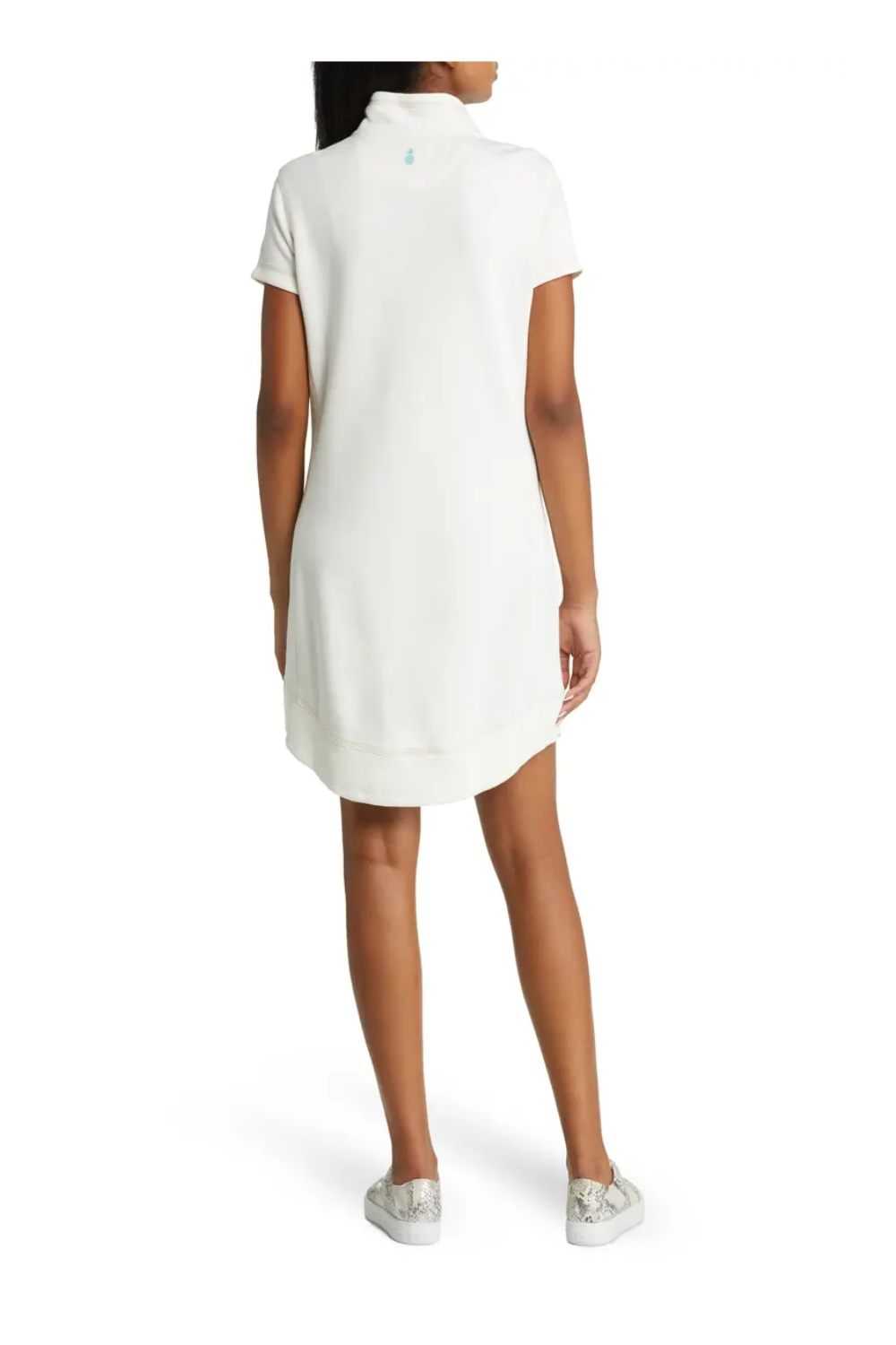 Tommy Bahama Pineapple Paradise Short Sleeve Dress