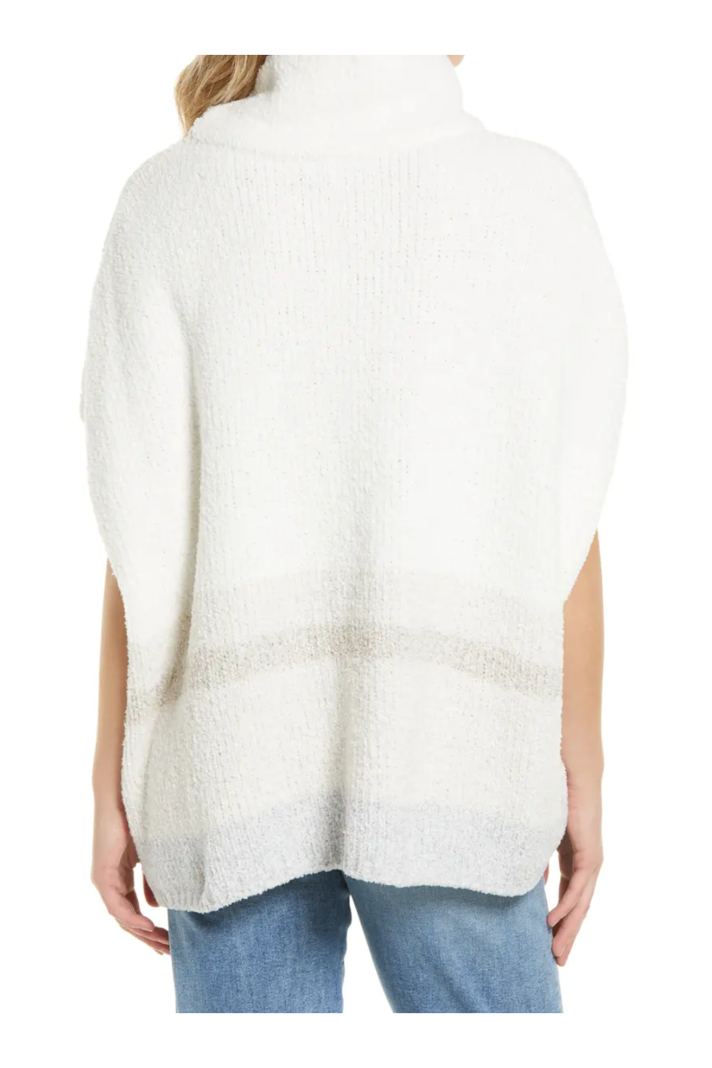 Tommy Bahama Sea Isle Cowl Nk Poncho - SW420893