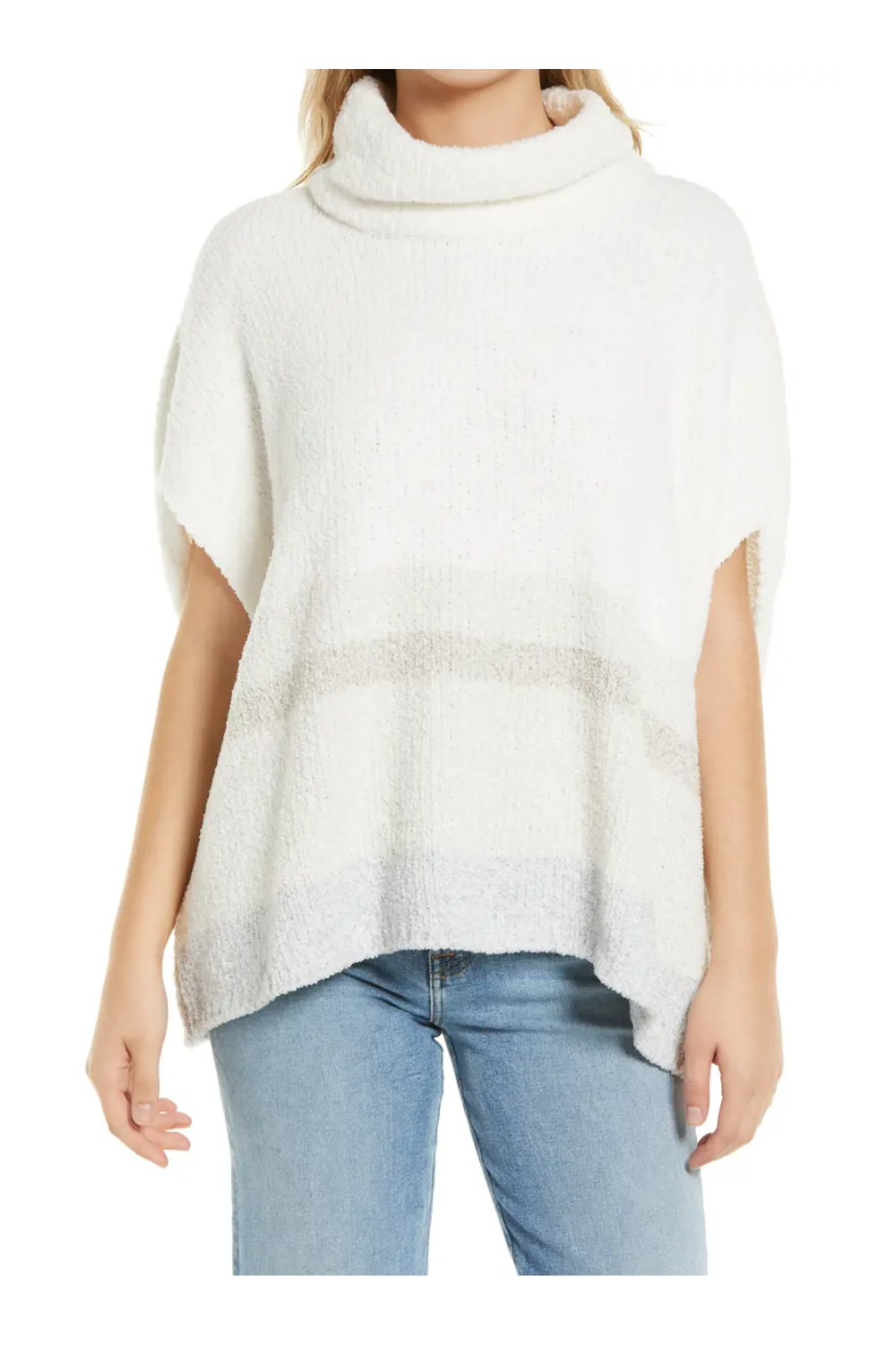 Tommy Bahama Sea Isle Cowl Nk Poncho - SW420893