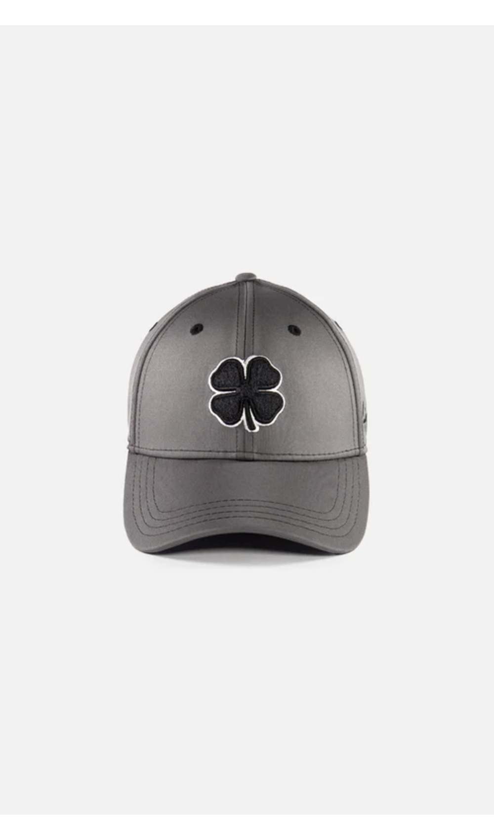 Black Clover Premium Clover Hat #22