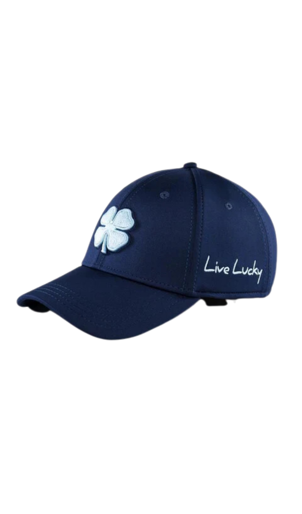 Black Clover Premium Clover 6  Hat