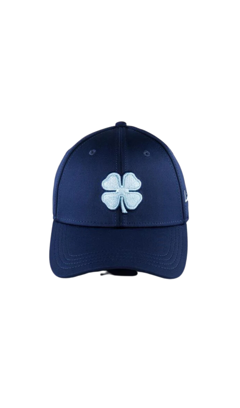 Black Clover Premium Clover 6  Hat