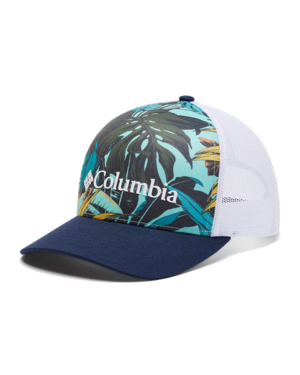 Columbia Sportswear Punchbowl Trucker Ballcap