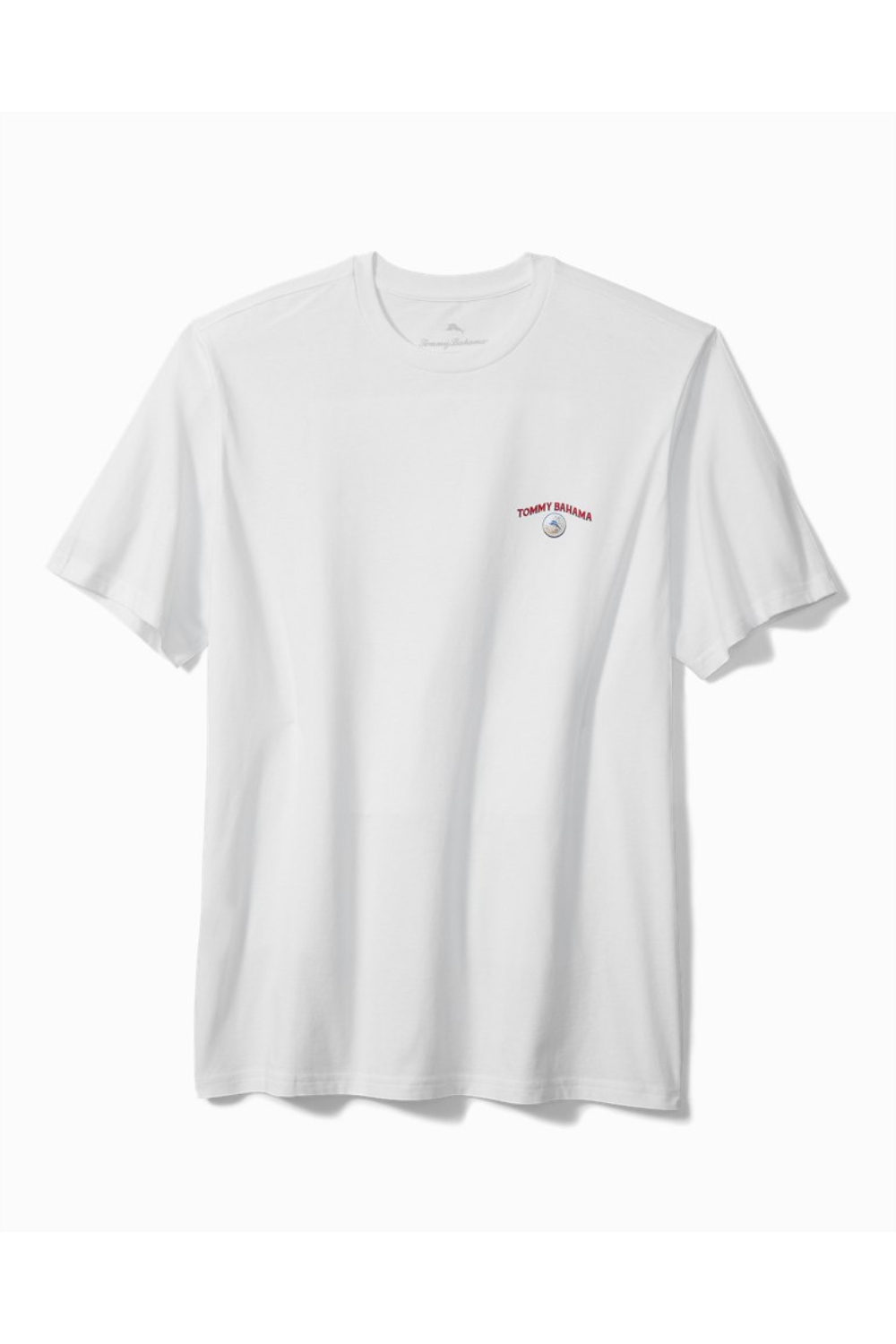 Tommy Bahama Putt Putt Palms Tee