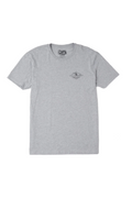 Pelagic Premium Short Sleeve Tee - Run N' Gun