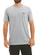 Pelagic Premium Short Sleeve Tee - Run N' Gun