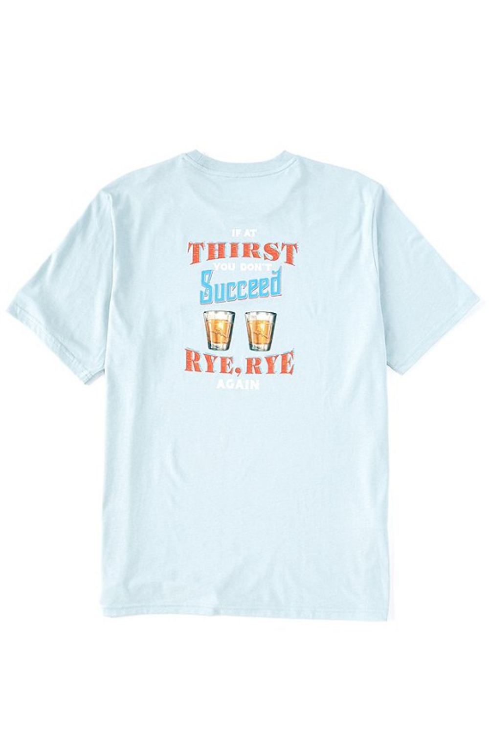 Tommy Bahama Rye Rye Again Tee