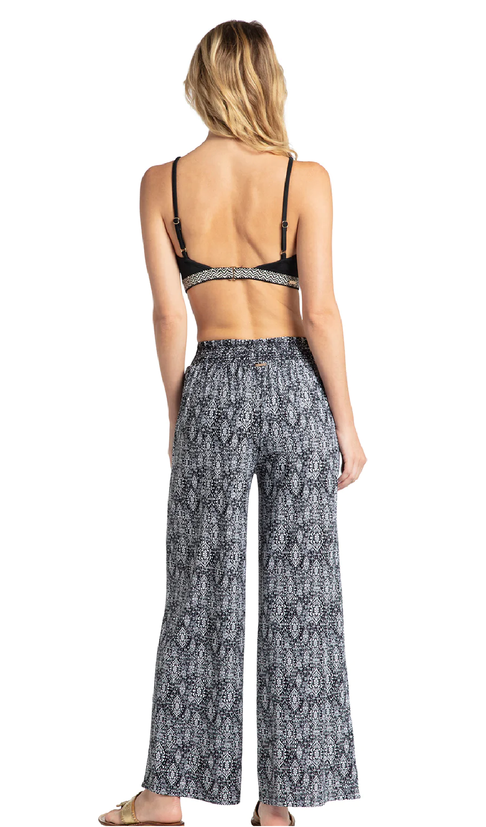 Cabana Life Sanibel - Palazzo Beach Pants