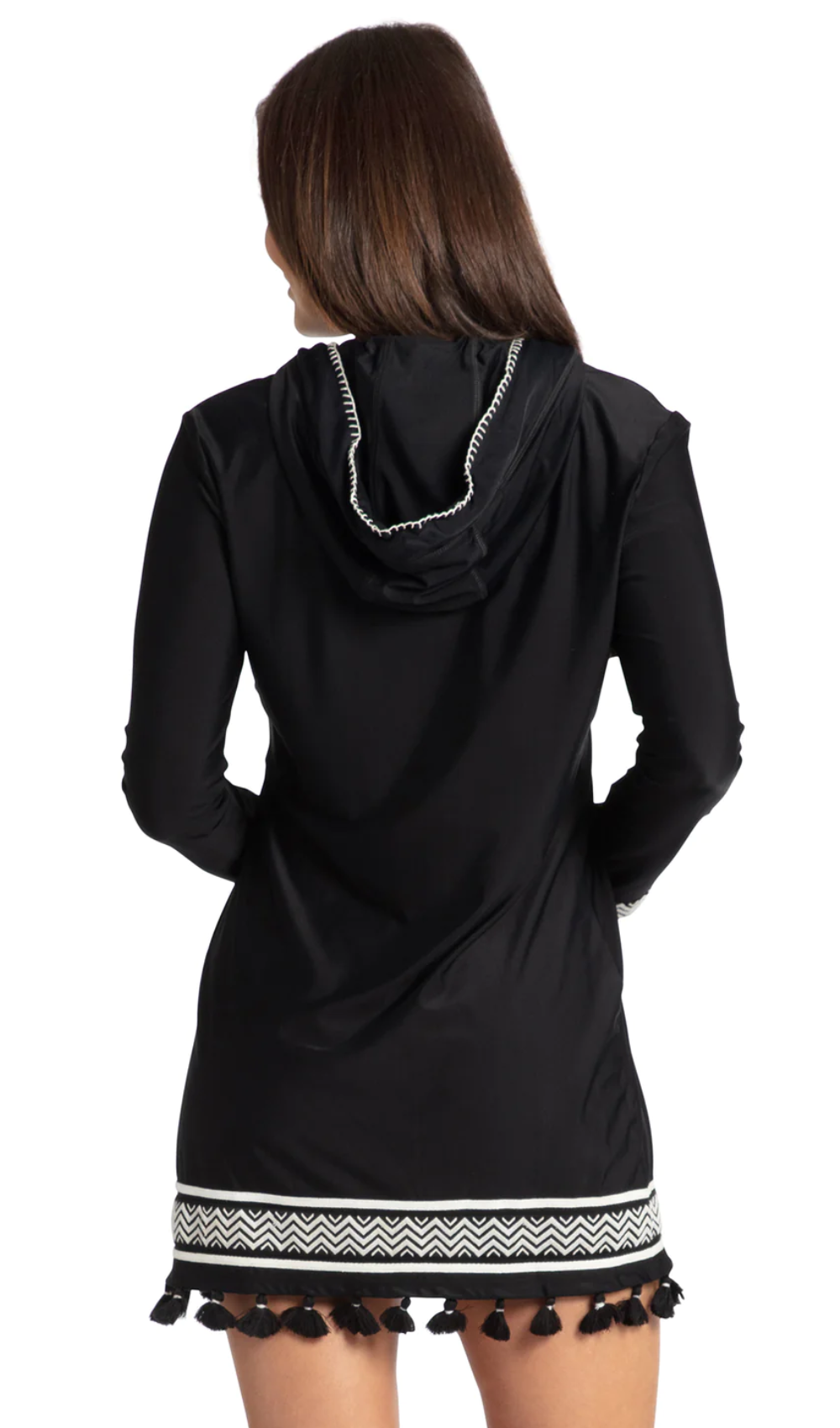 Cabana Life Sanibel - Hooded Cover Up