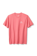 Tommy Bahama Scotch On The Rocks T-Shirt - BeachToBlvd