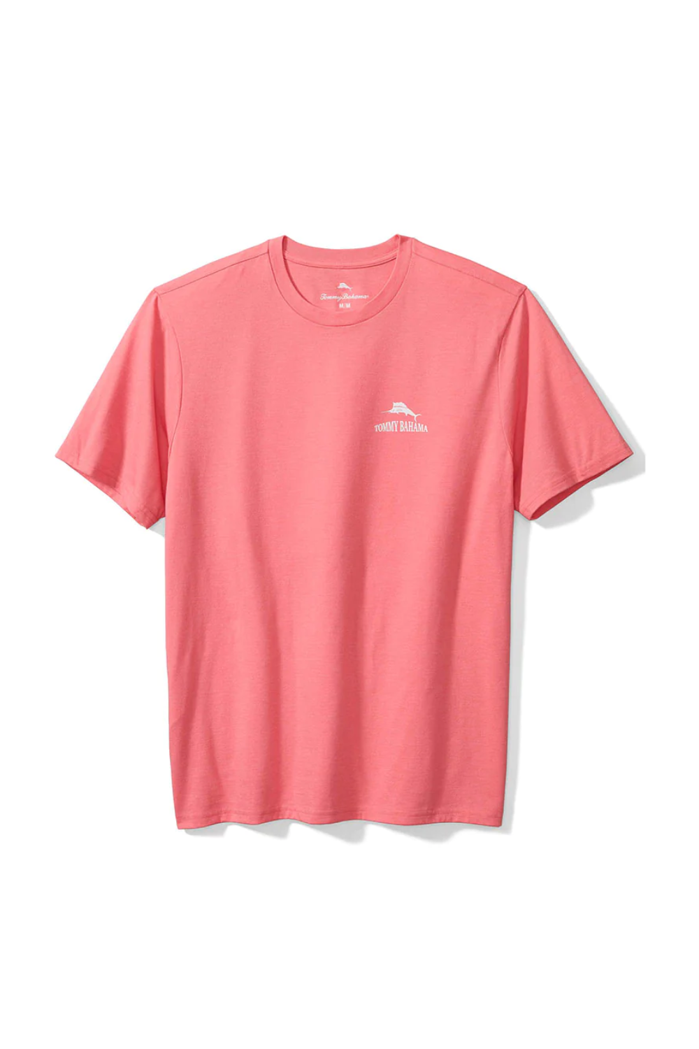 Tommy Bahama Scotch On The Rocks T-Shirt - BeachToBlvd