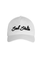 Bad Birdie Script Hat