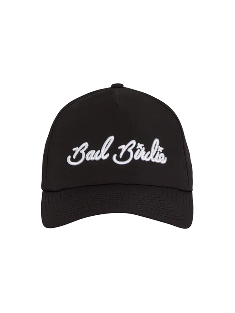 Bad Birdie Script Hat