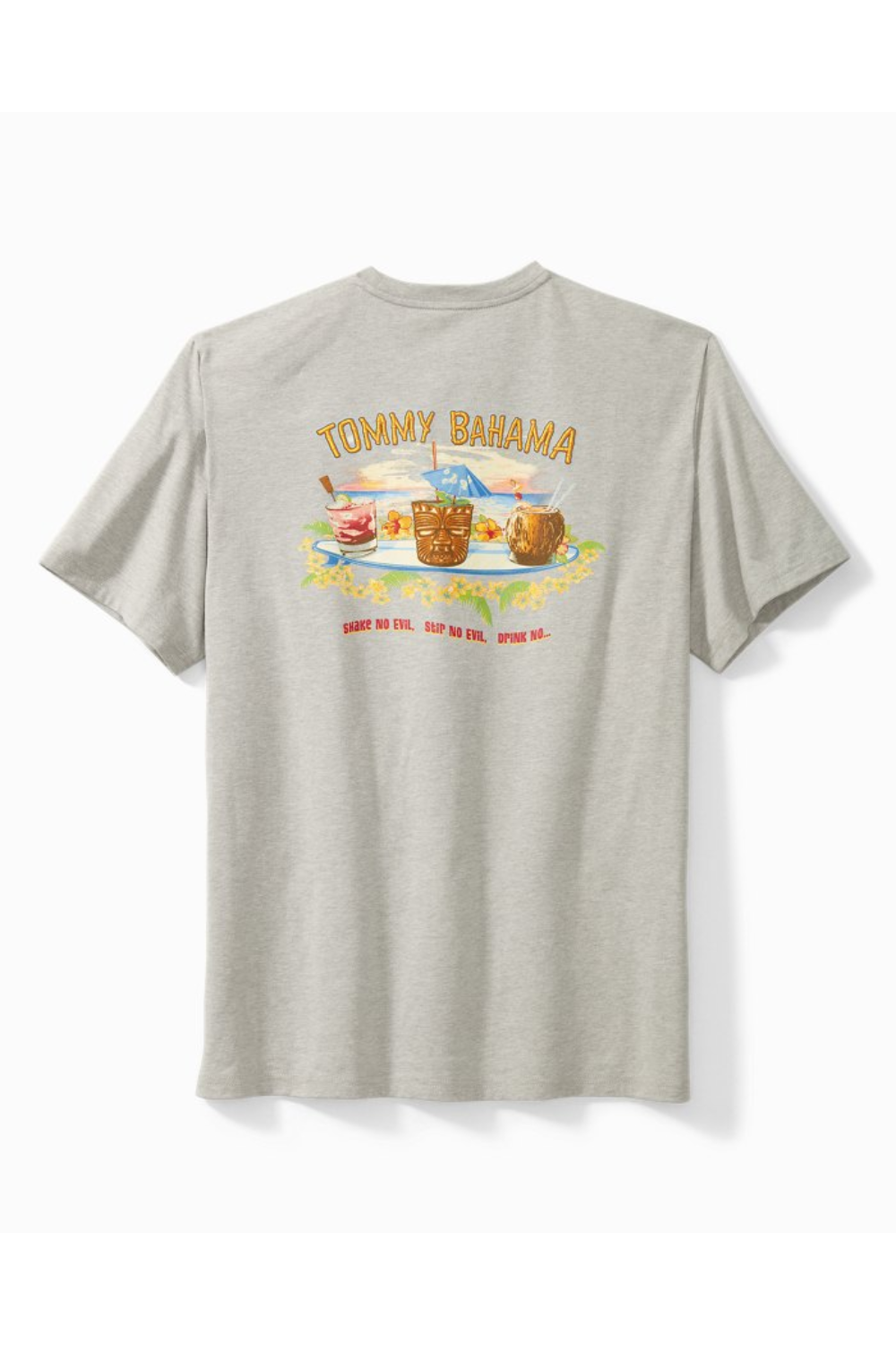 Tommy Bahama Shake No Evil Tee - ST226250