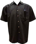 Bamboo Cay Shake the Hook Peekaboo Sailfish Camp Shirt Wb871