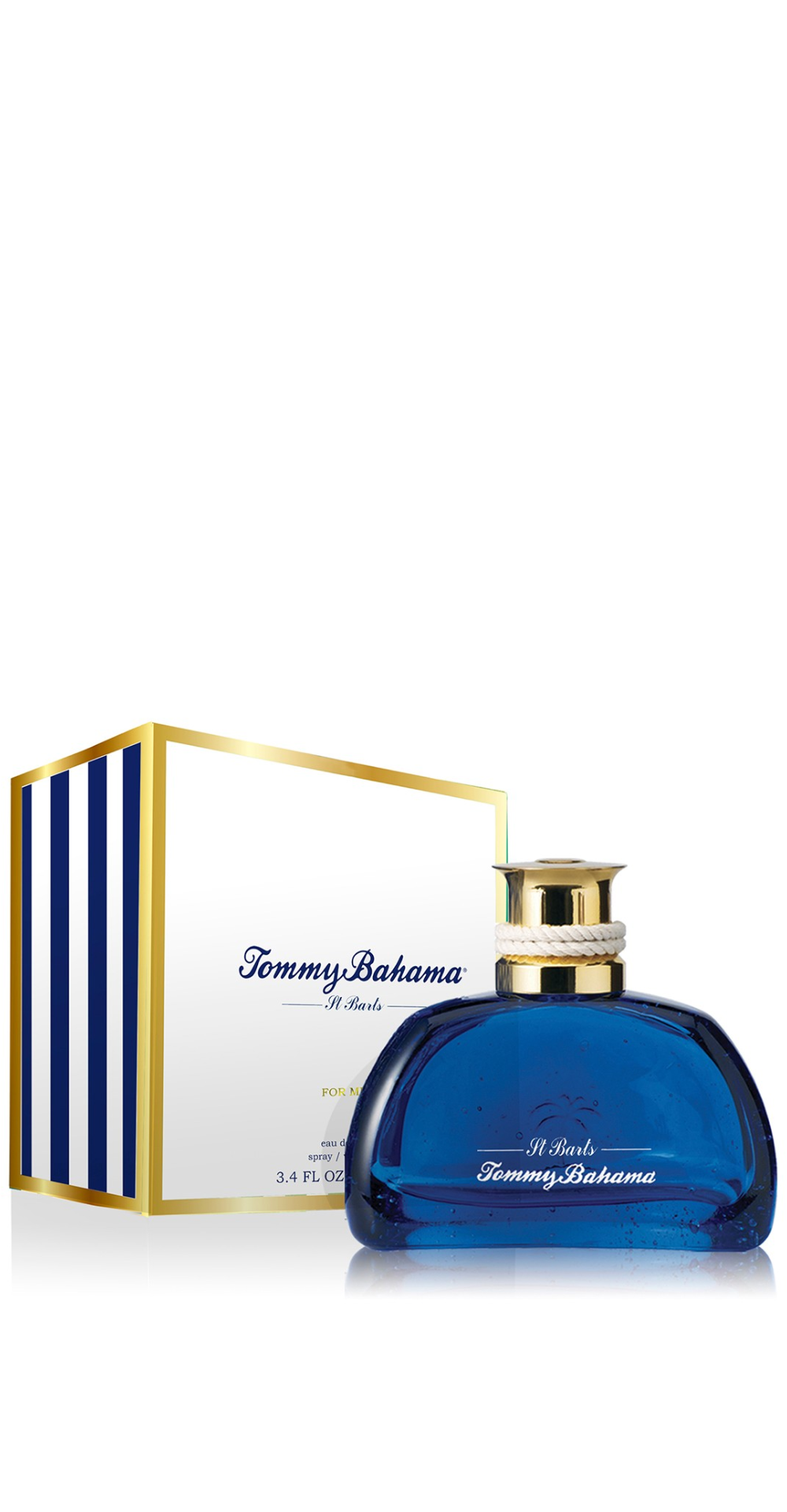 Tommy Bahama Cologne St Barts For Men