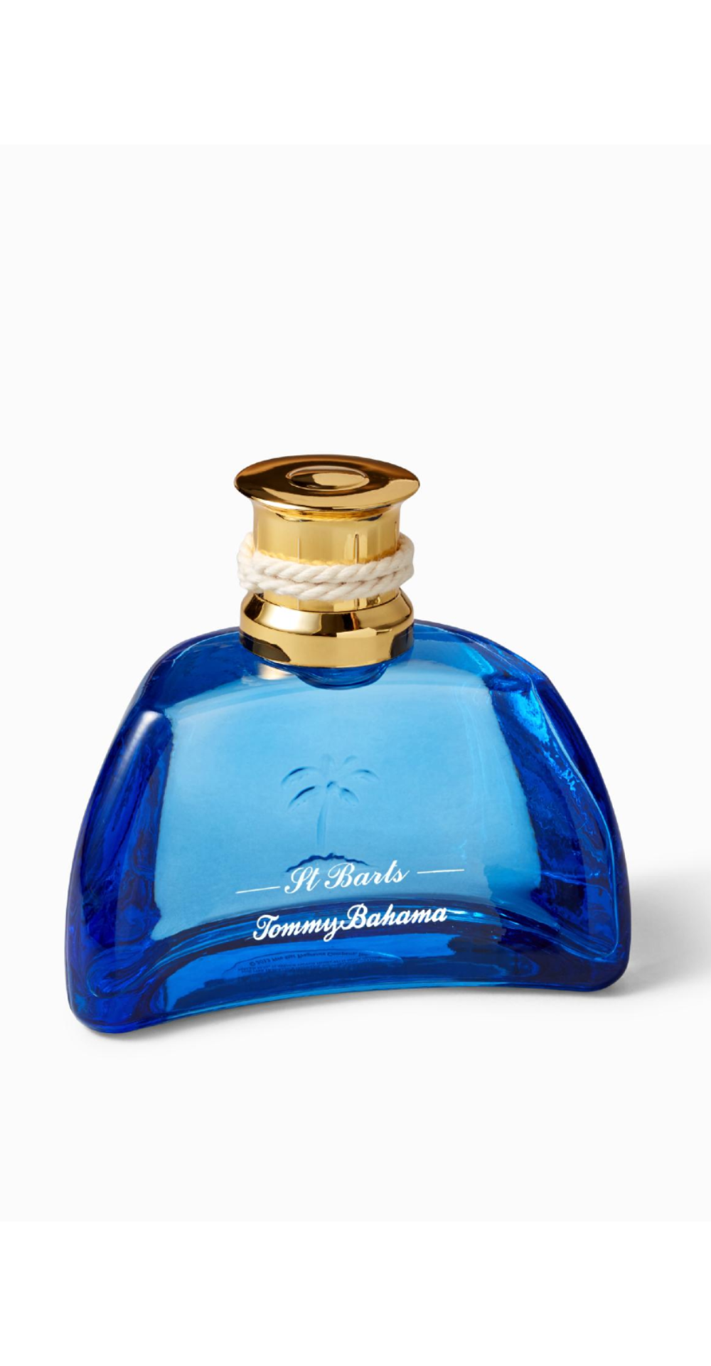 Tommy Bahama Cologne St Barts For Men