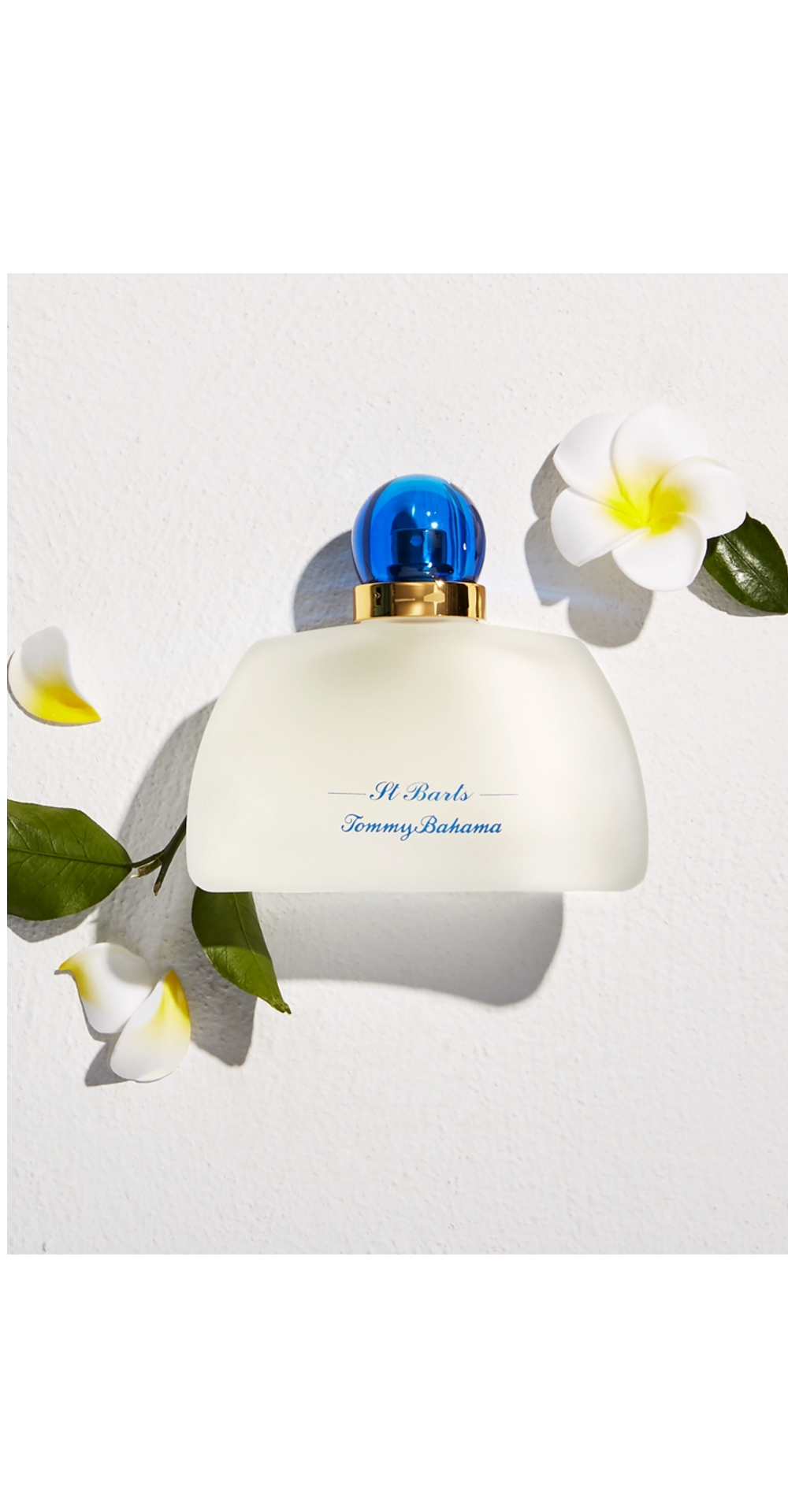 Tommy Bahama Cologne St Barts For Women