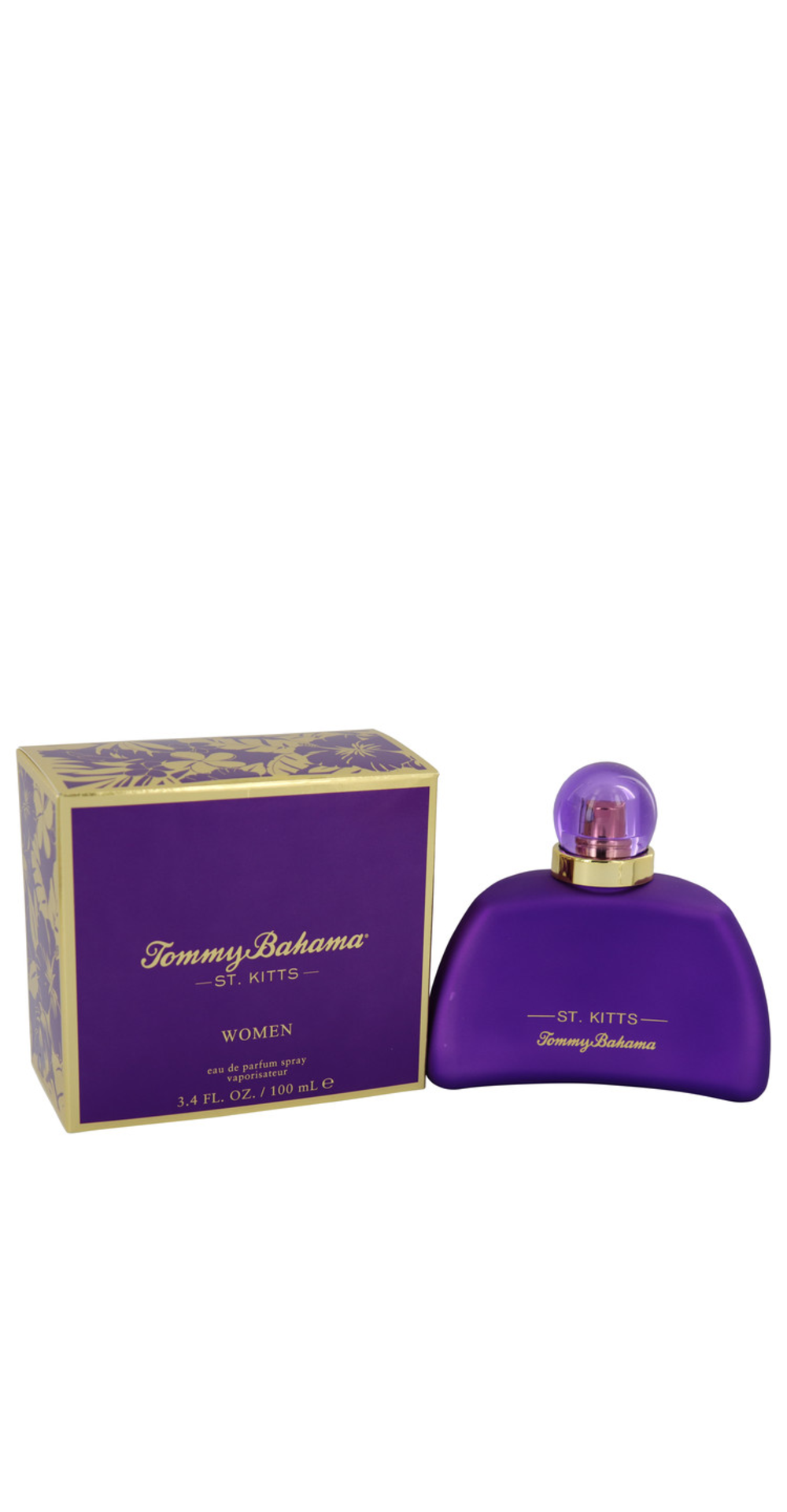 Tommy Bahama Cologne St Kitts For Women