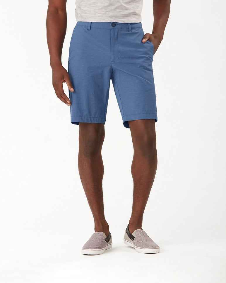 Tommy Bahama Chip Shot IslandZone 10-Inch Shorts - ST889700