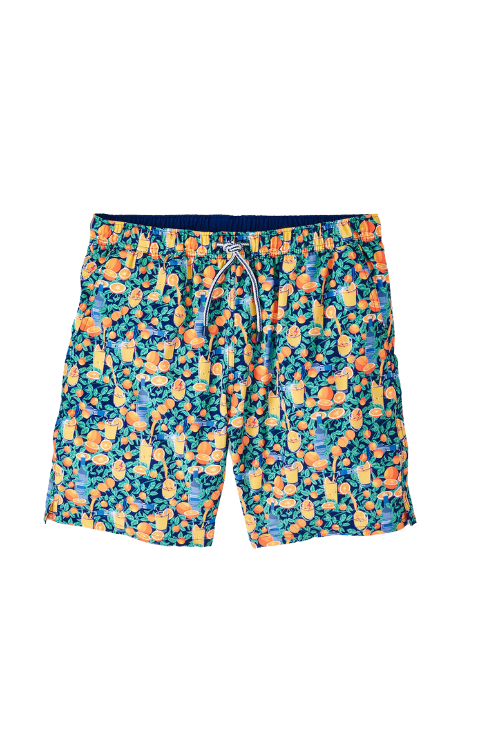 Peter Millar Summertime Screwdriver Swim Trunk