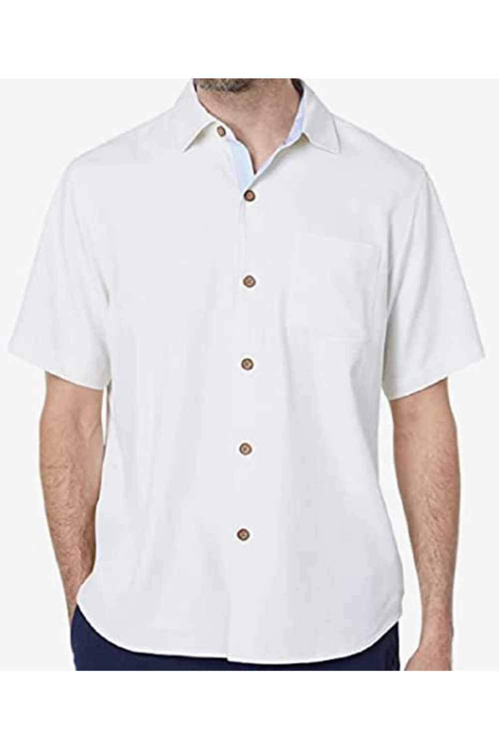 Tommy Bahama Surf Shop Camp Shirt