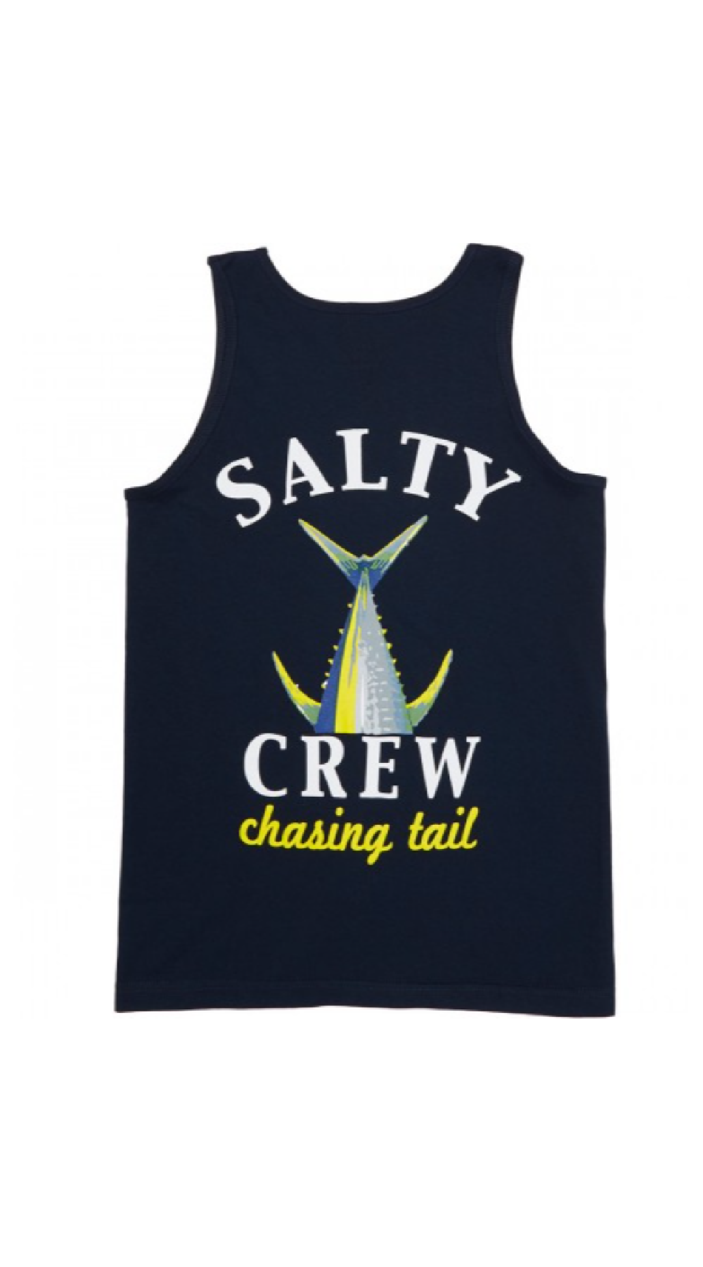 Salty Crew Tailed Tank