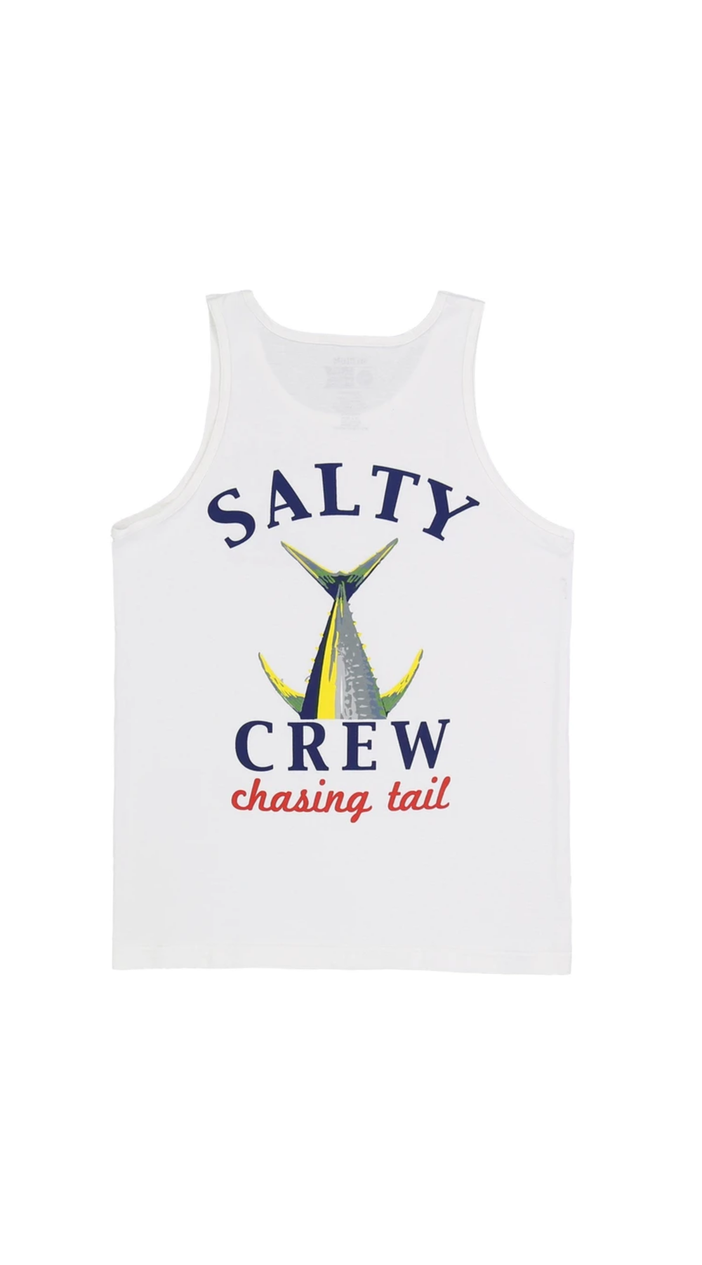Salty Crew Tailed Tank