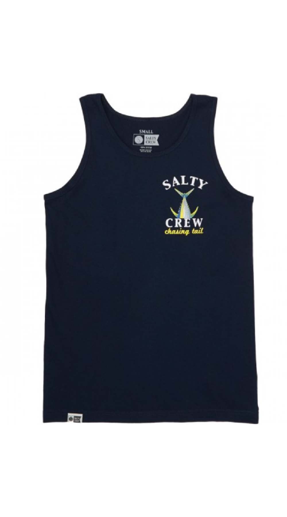 Salty Crew Tailed Tank