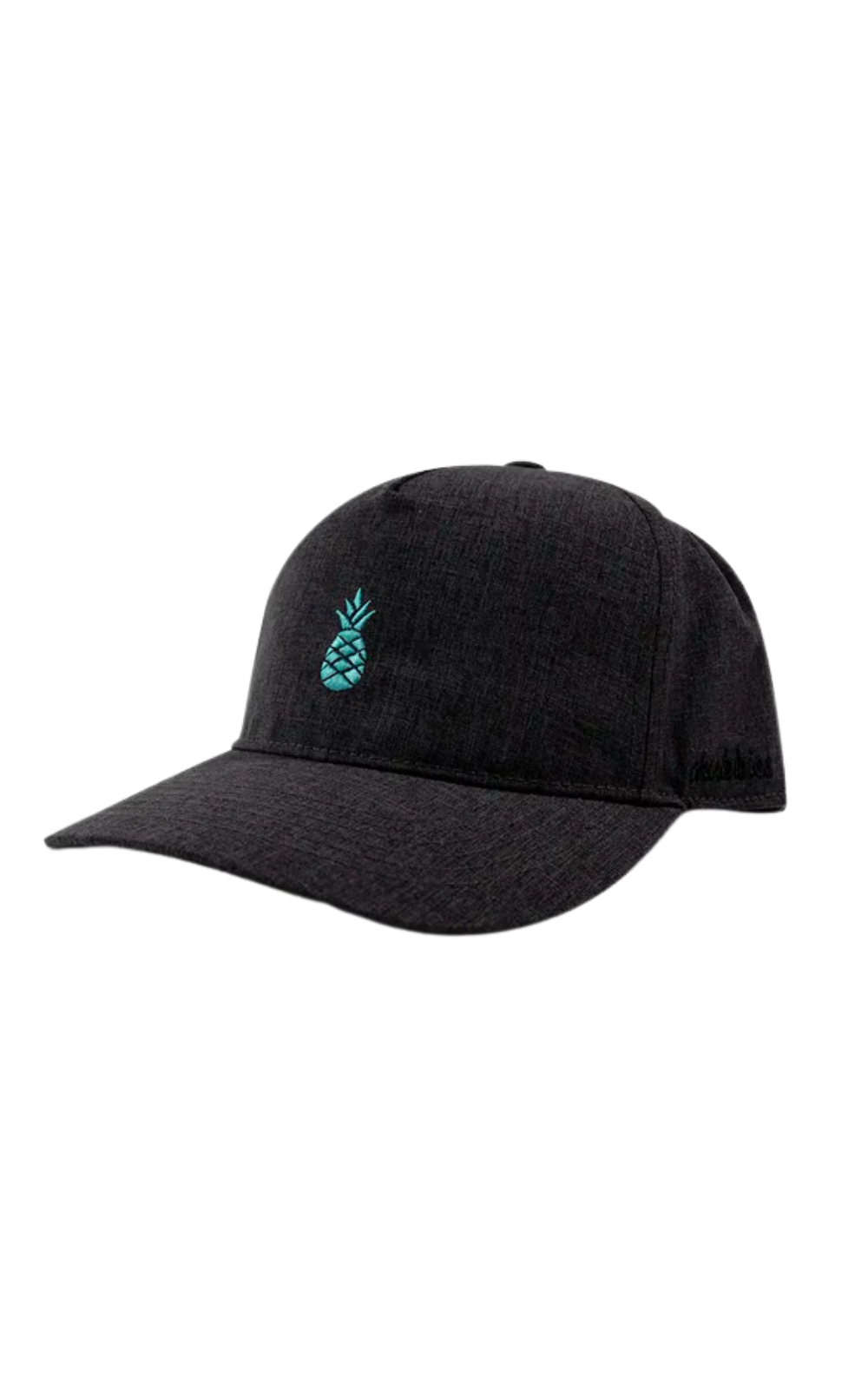 Chubbies Teal Pineapple Performance Hat