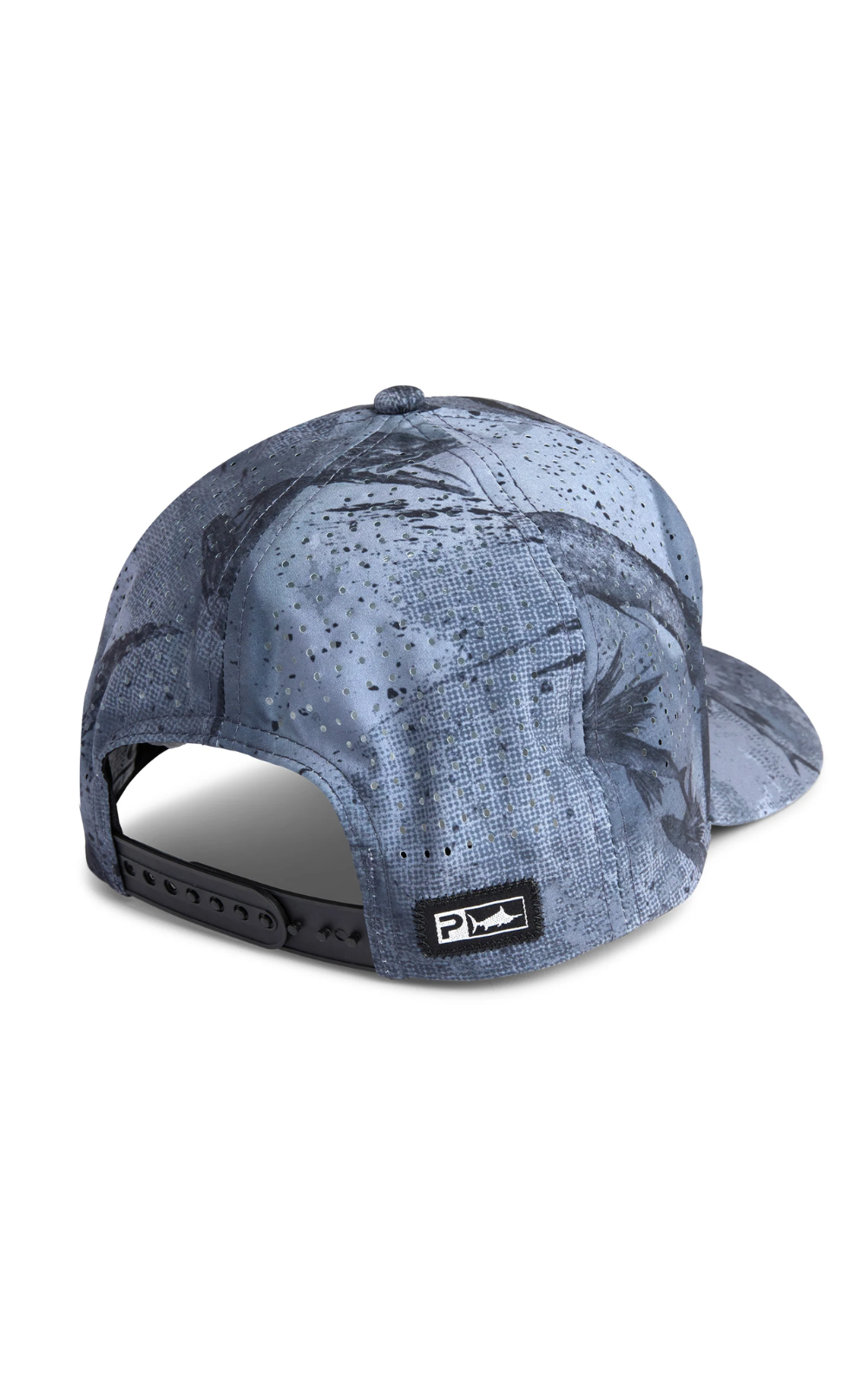 Pelagic Terminal Open Seas Performance Hat