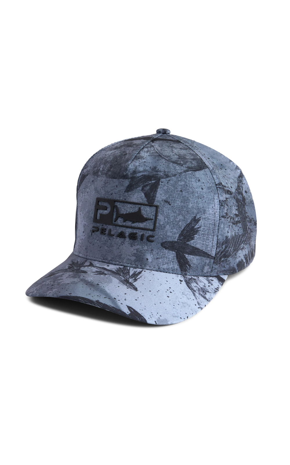 Pelagic Terminal Open Seas Performance Hat