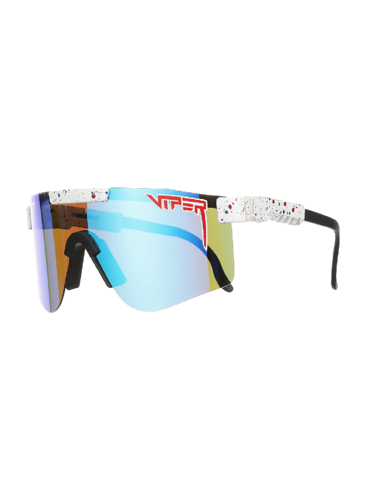 Pit Viper Sunglasses The Absolute Freedom Polarized
