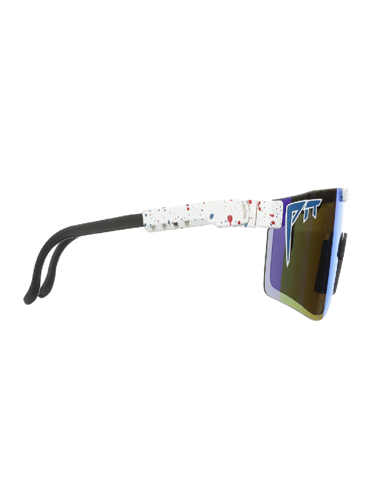 Pit Viper Sunglasses The Absolute Freedom Polarized