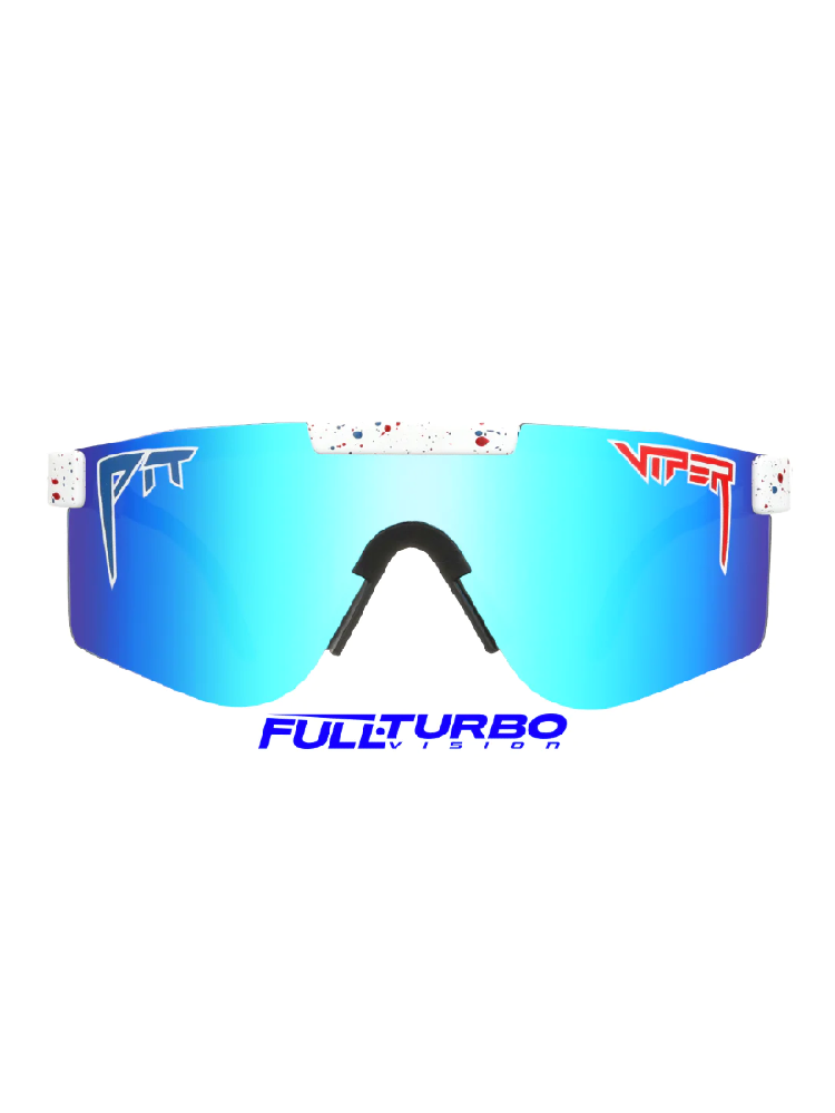 Pit Viper Sunglasses The Absolute Freedom Polarized