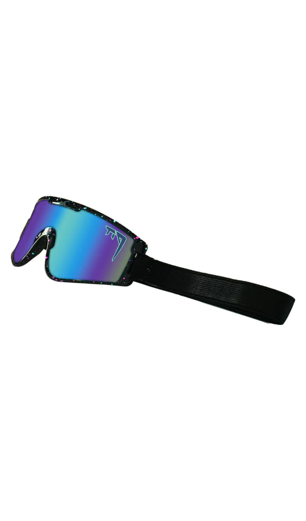 Pit Viper Sunglasses The Hail Sagan Baby Vipes