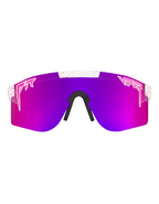 Pit Viper Sunglasses The La Brights Polarized