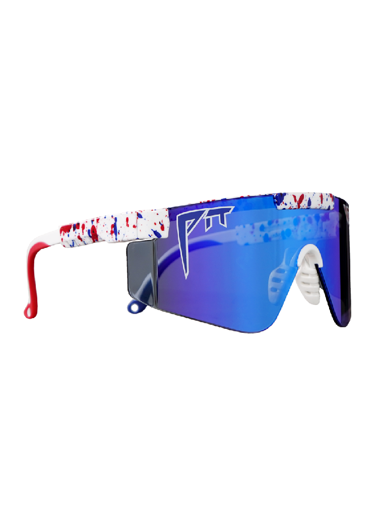 Pit Viper Sunglasses The Merika 2000 Polarized