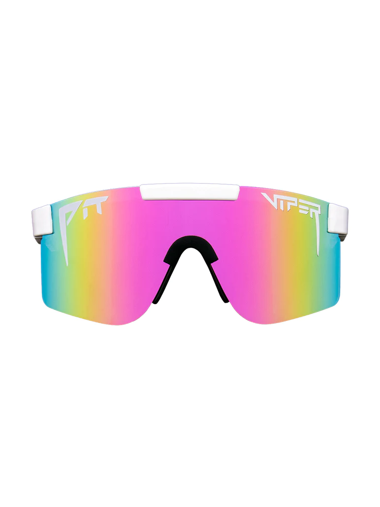 Pit Viper Sunglasses The Miami Nights Double Wide