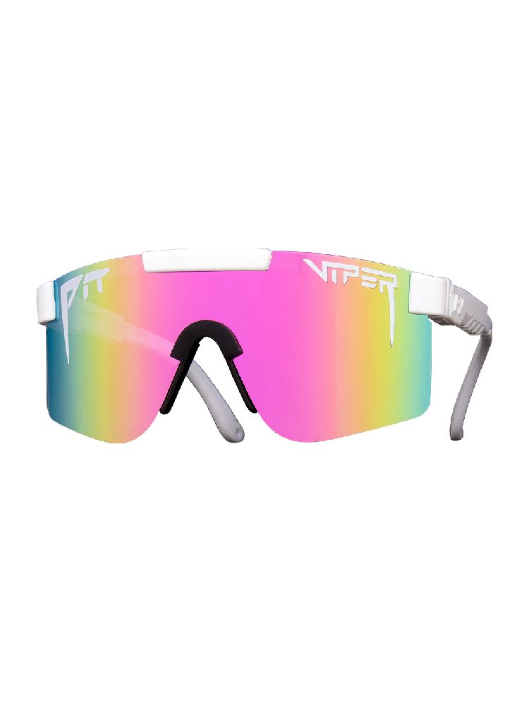 Pit Viper Sunglasses The Miami Nights Double Wide