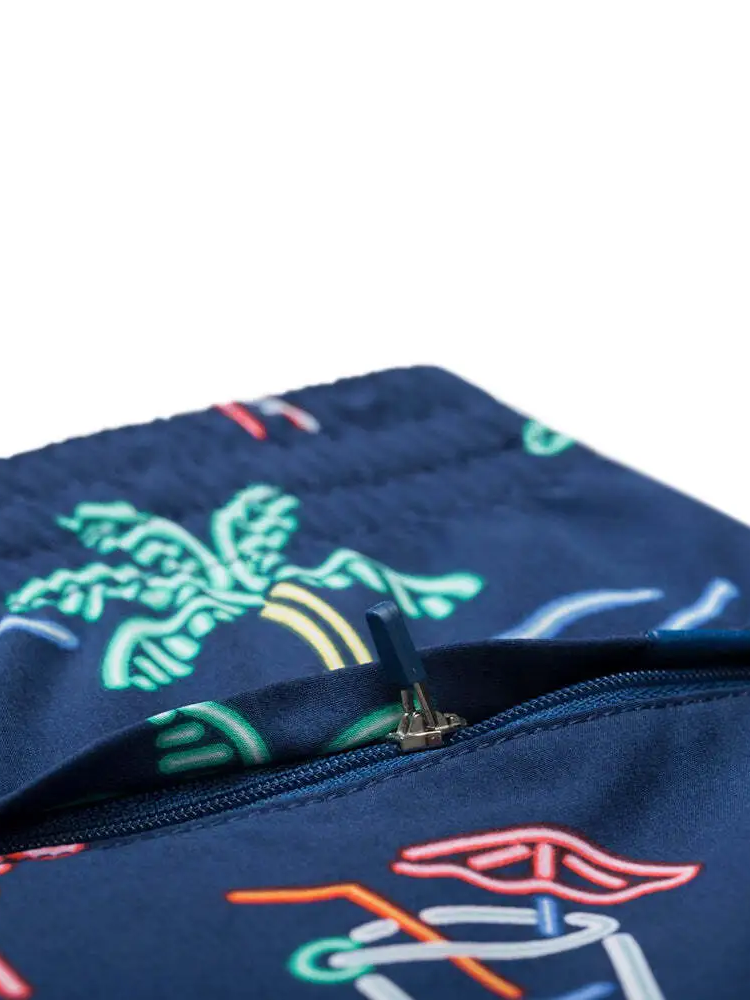 Chubbies The Neon Lights 5.5" Swim Trunks