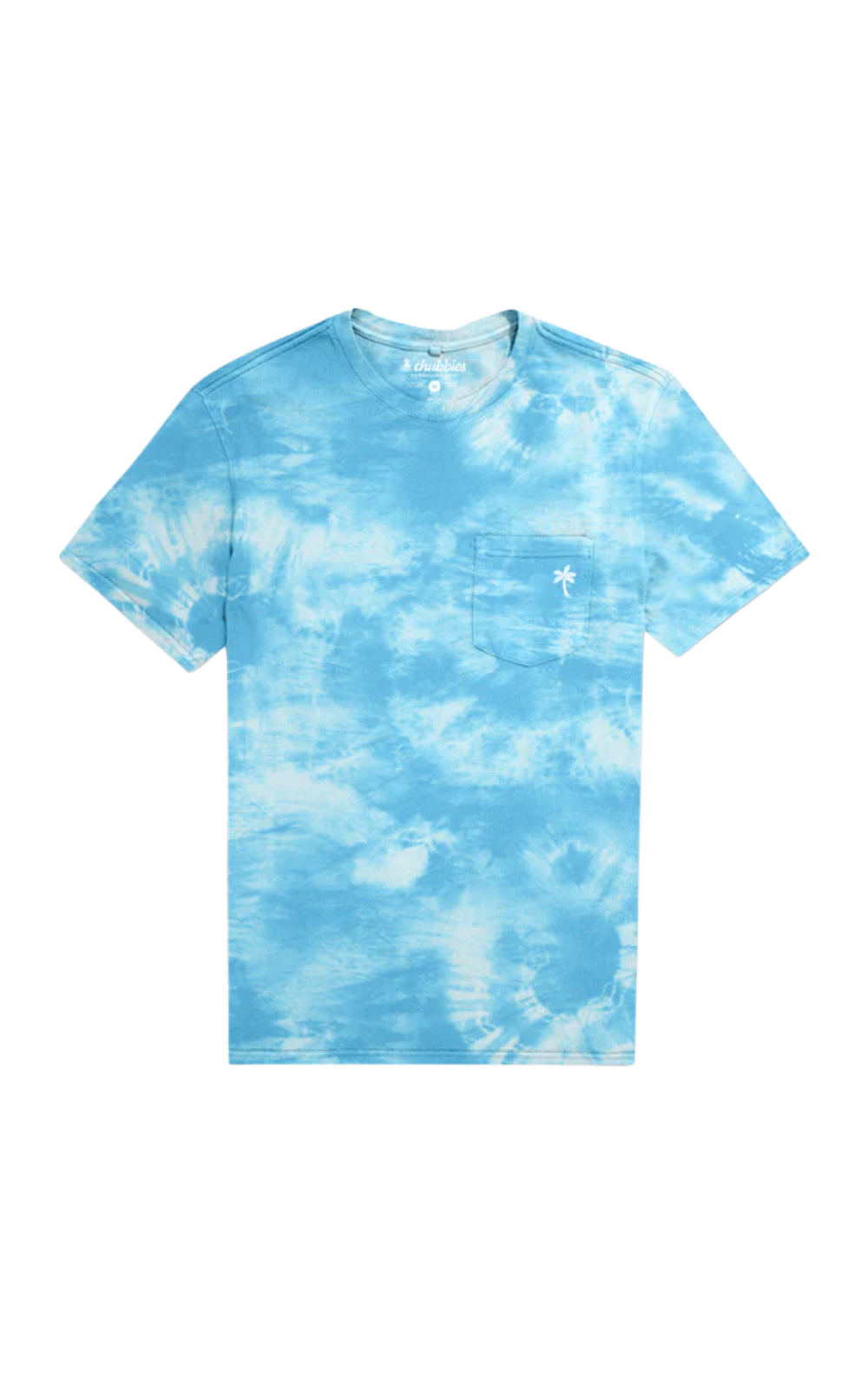 Chubbies The Ocean Spray Tee