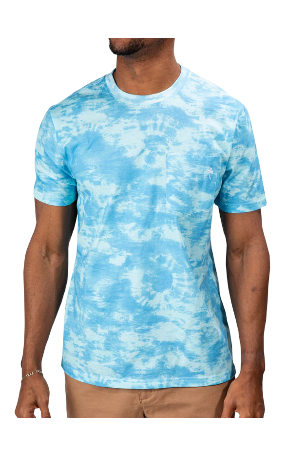 Chubbies The Ocean Spray Tee