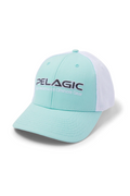 Pelagic The Offshore Classic Low Profile Trucker Hat